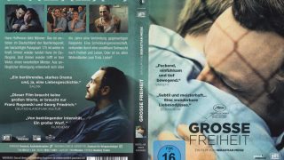 Alman Gay Filmi Büyük Özgürlük +18 izle